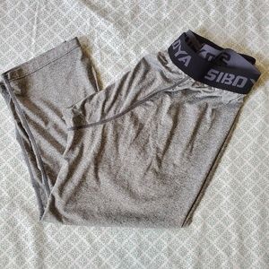 Mens Leggings